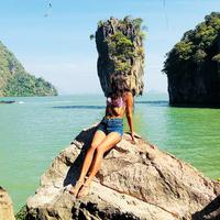 Отзыв от Виктория - DTV виза